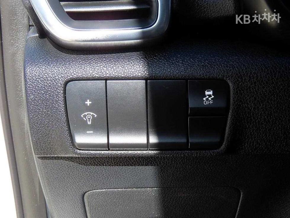 2016 - kia sportage