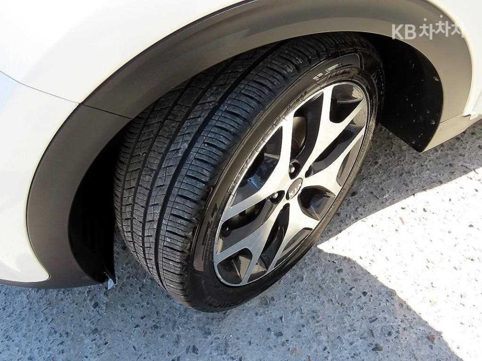 2016 - kia sportage