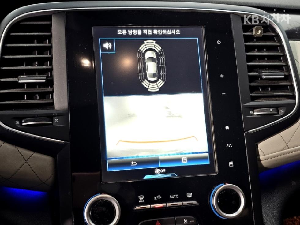 Renault Samsung SM6 — miniaturë 13