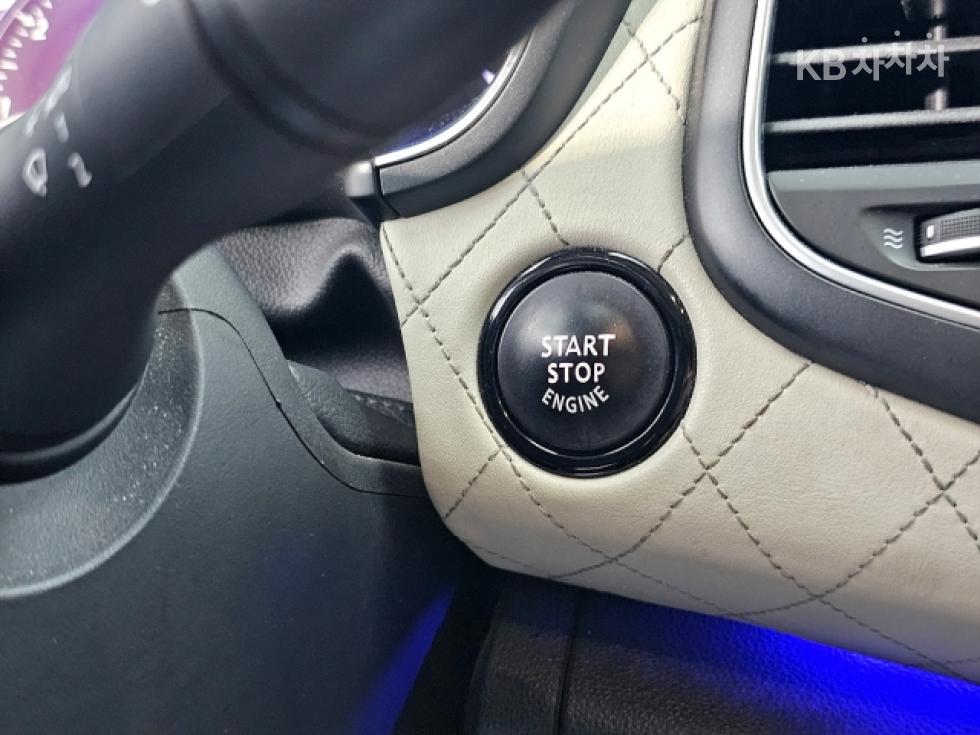 Renault Samsung SM6 — miniaturë 15