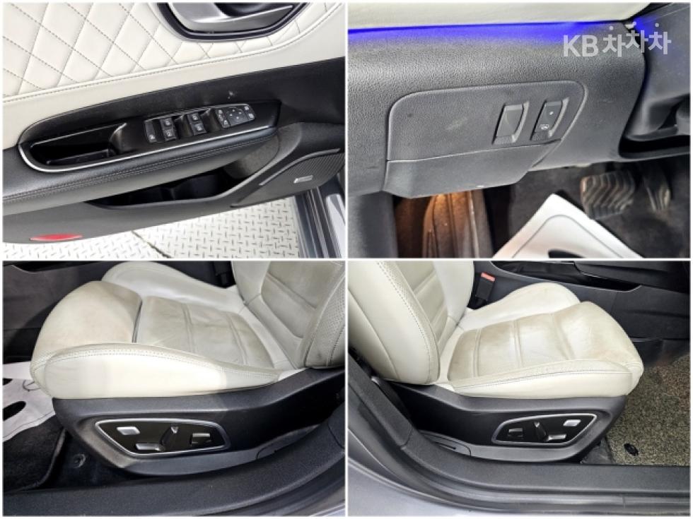 Renault Samsung SM6 — miniaturë 18