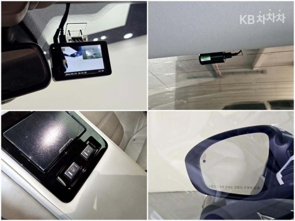 Renault Samsung SM6 — miniaturë 19