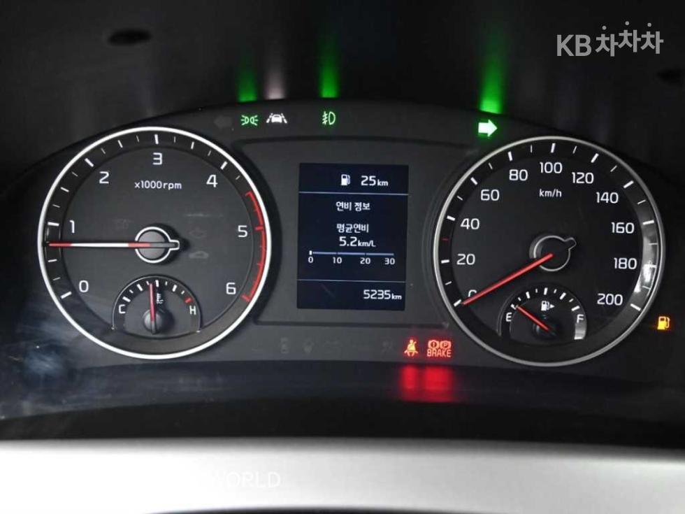 2023 - kia bongo iii