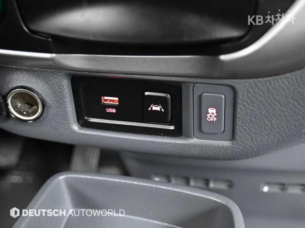 2023 - kia bongo iii