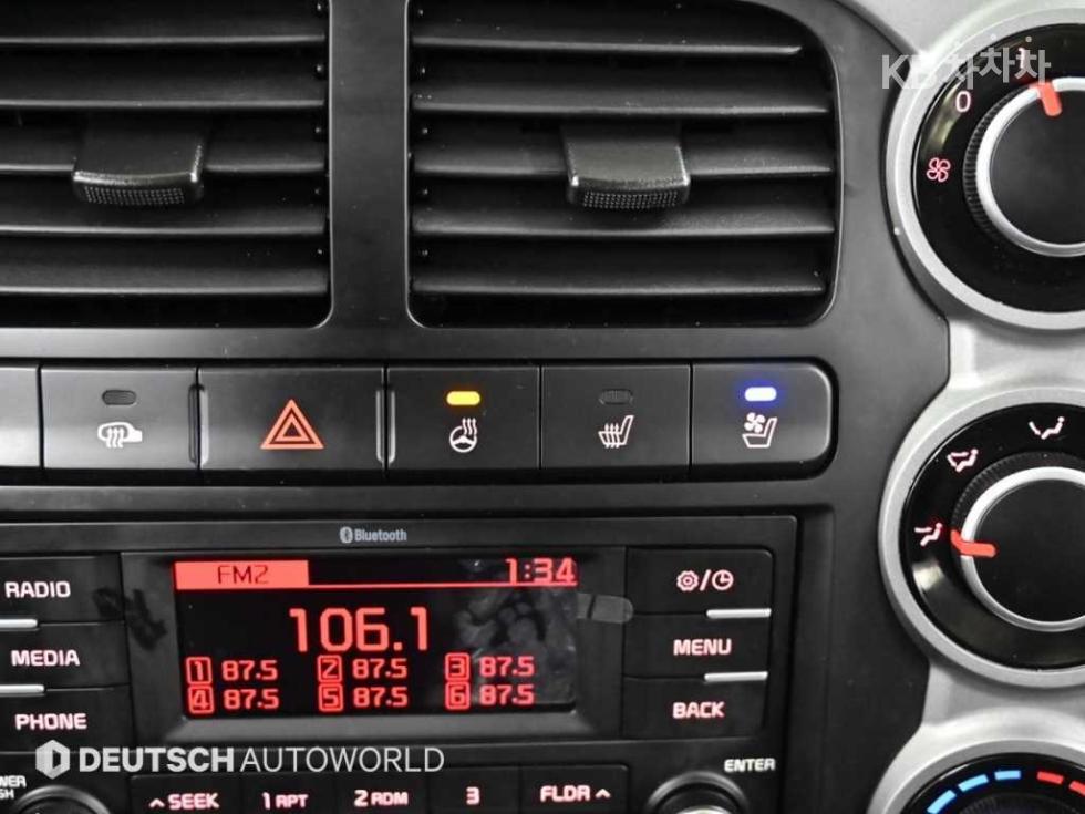 2023 - kia bongo iii