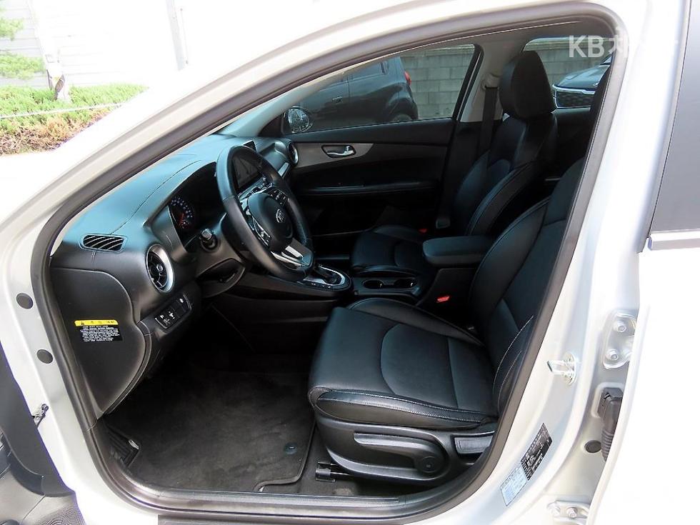 2019 - kia k3