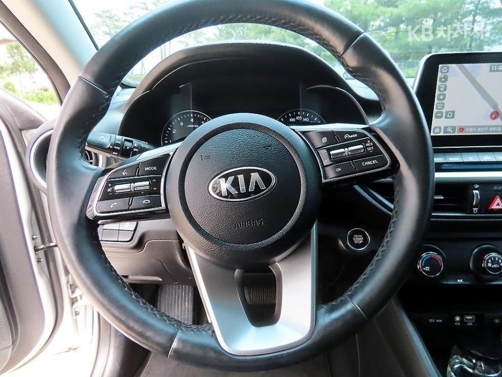 2019 - kia k3