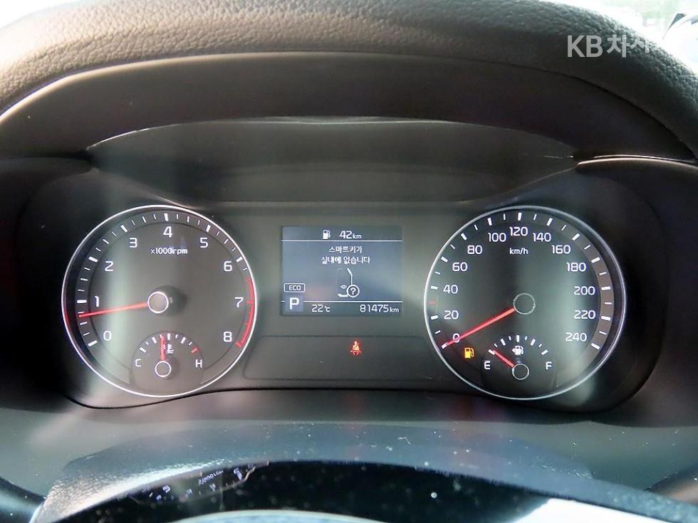 2019 - kia k3