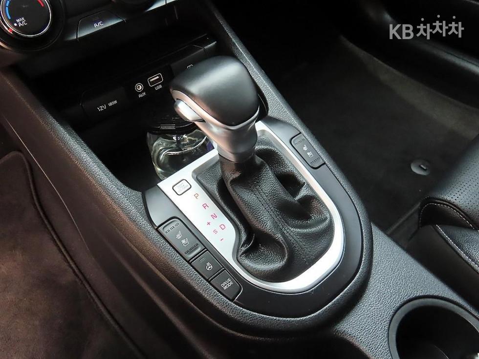 2019 - kia k3