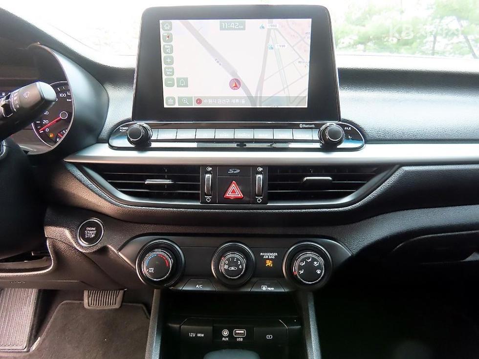 2019 - kia k3