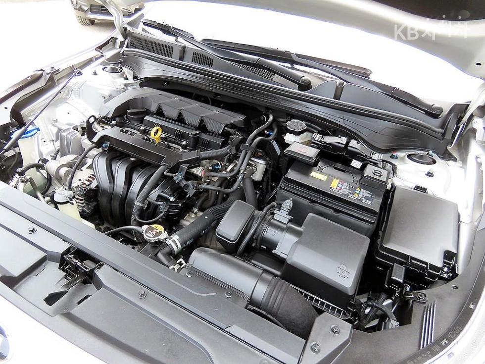 2019 - kia k3