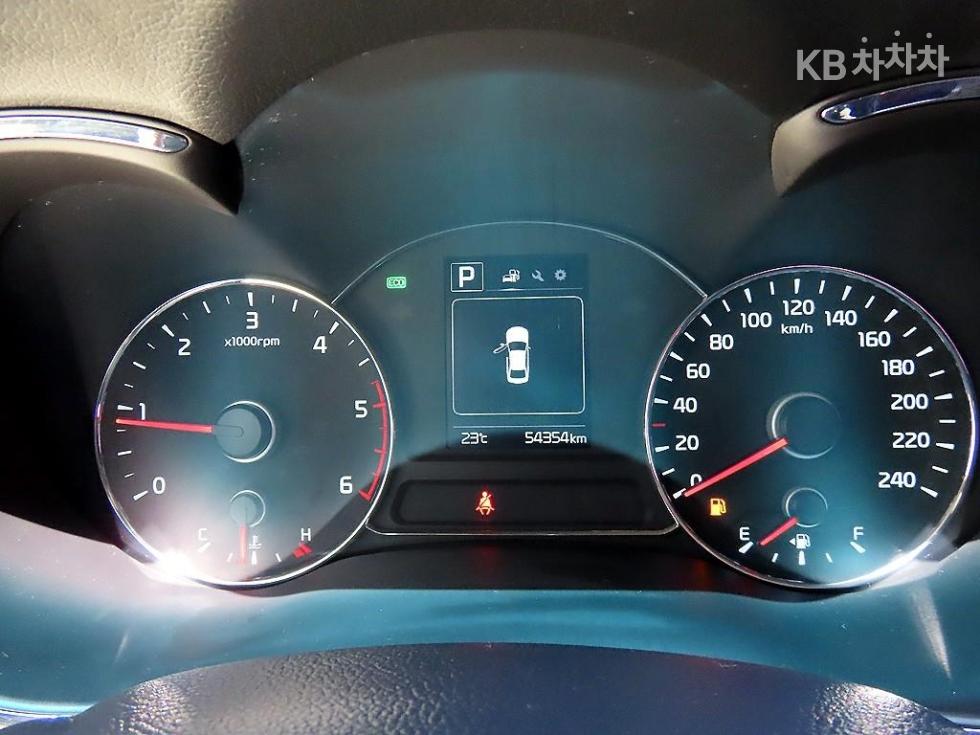 2017 - kia k3