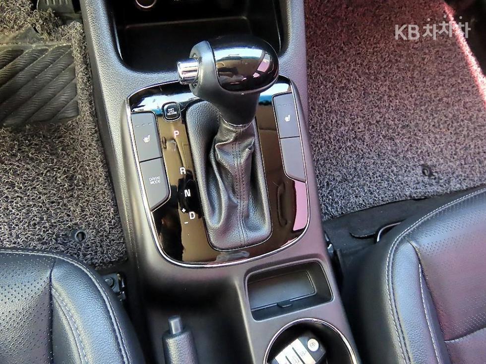 2017 - kia k3