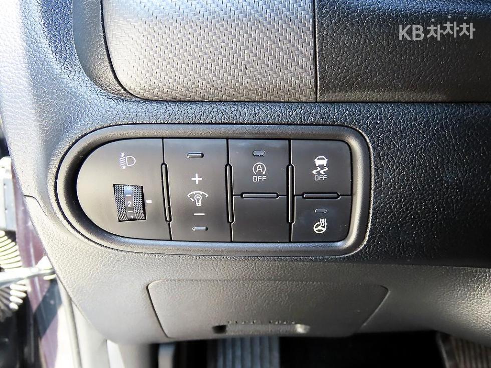 2017 - kia k3