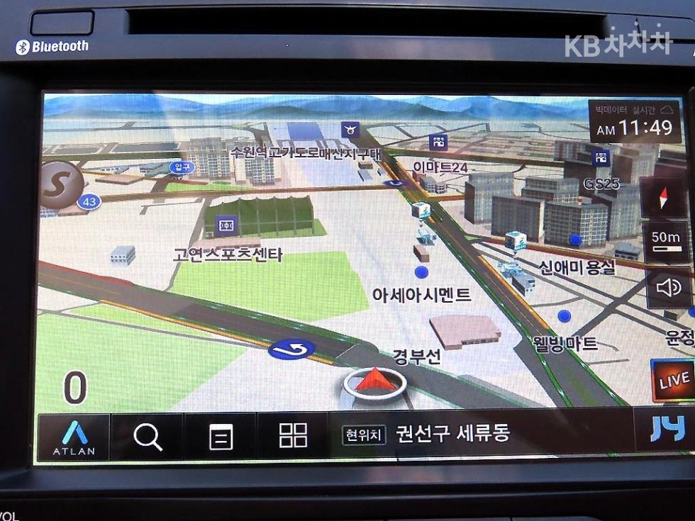 2017 - kia k3