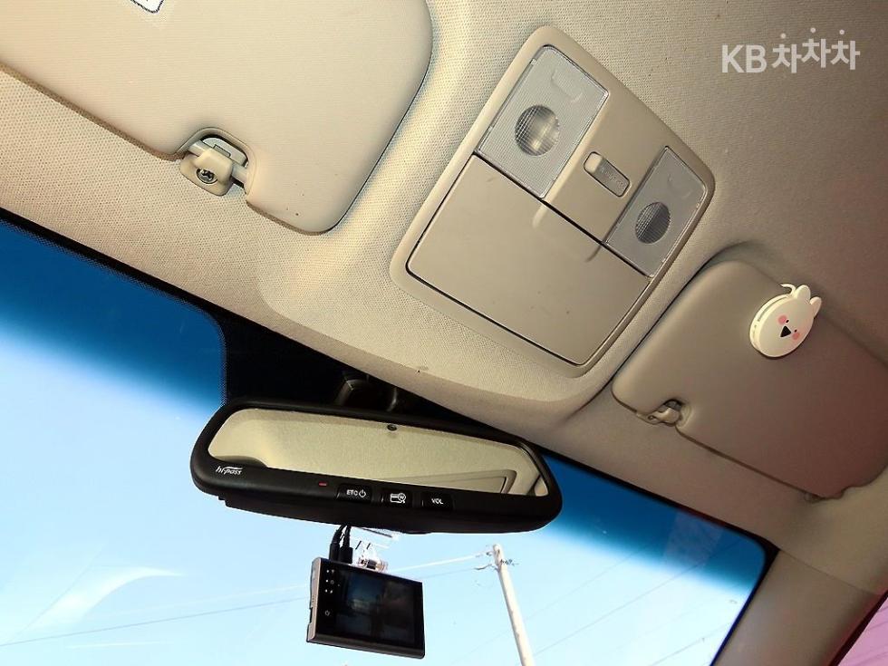 2017 - kia k3