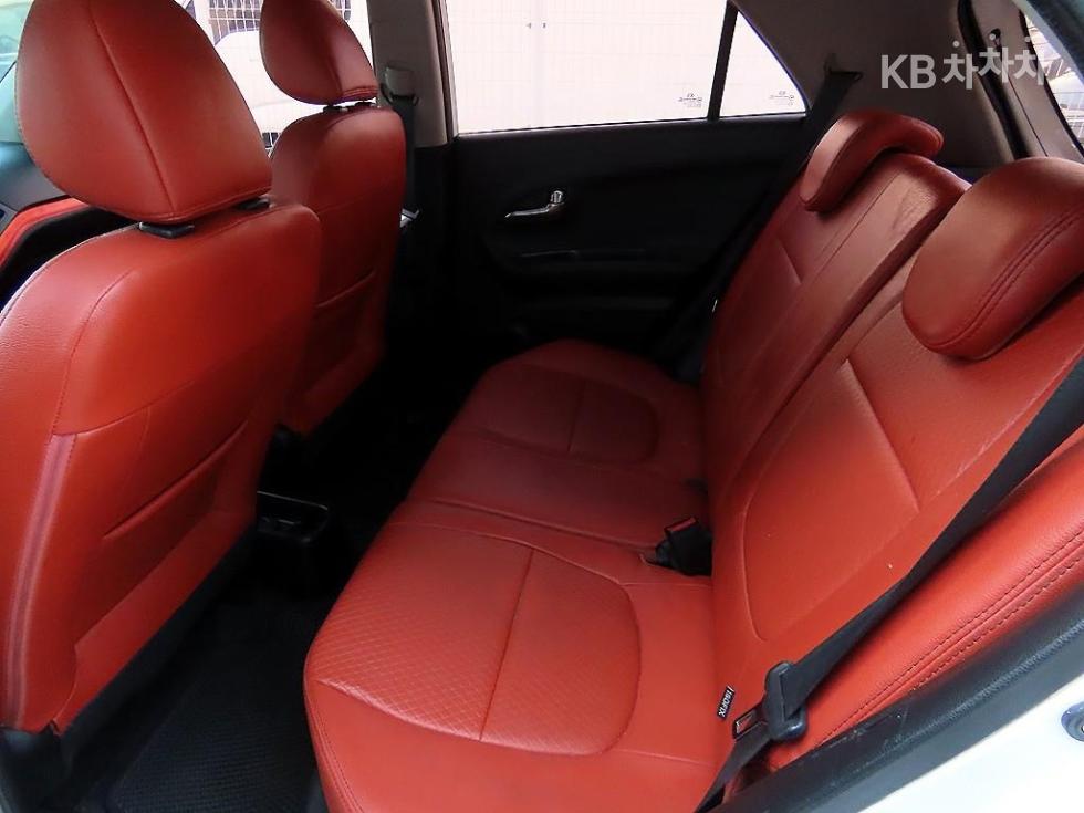 2012 - kia all