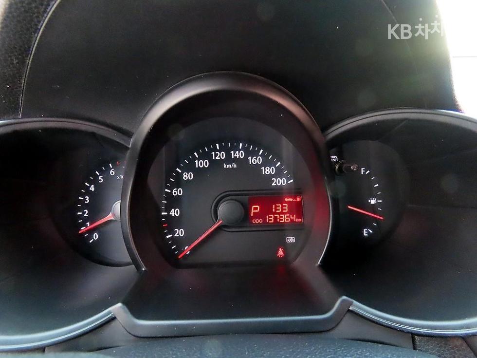 2012 - kia all