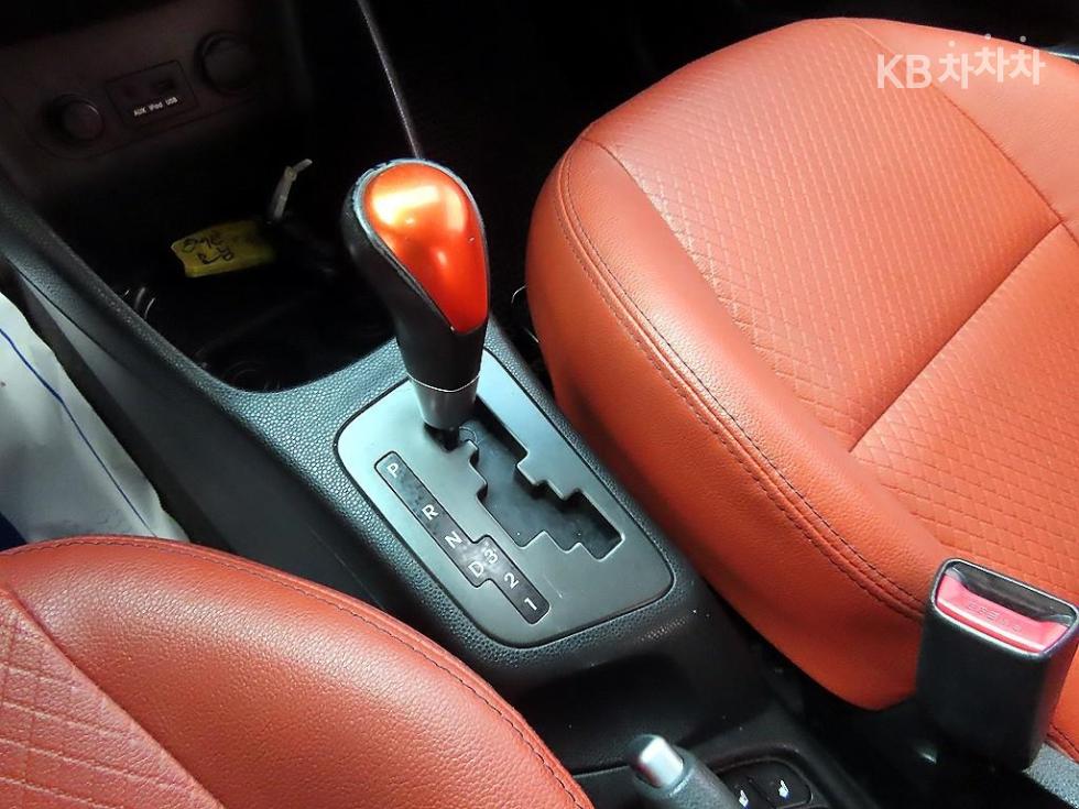 2012 - kia all