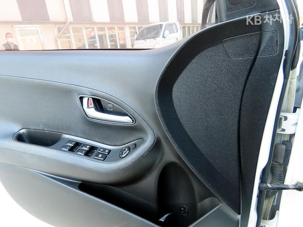 2012 - kia all