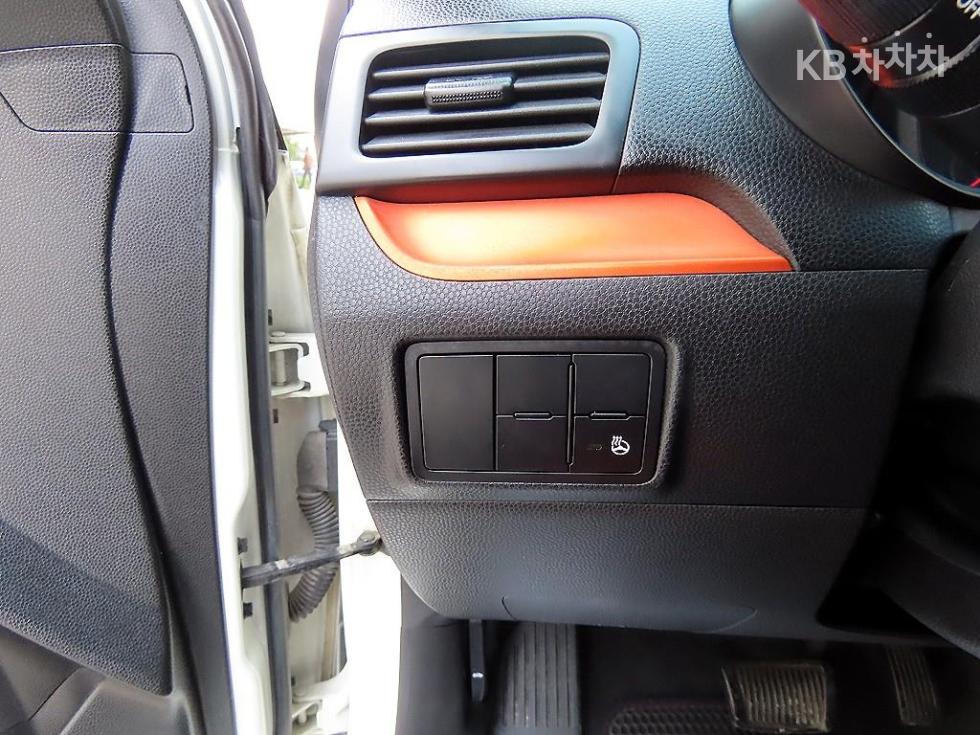 2012 - kia all