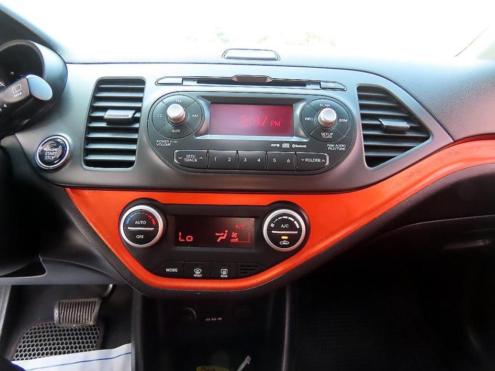 2012 - kia all