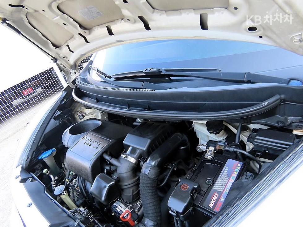 2012 - kia all