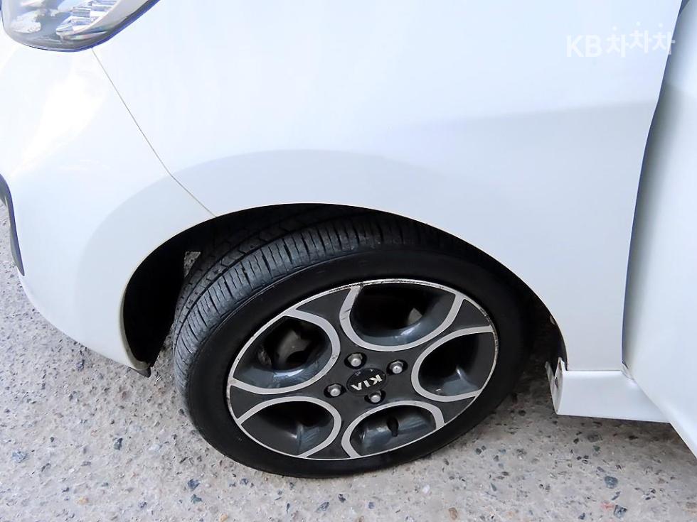 2012 - kia all