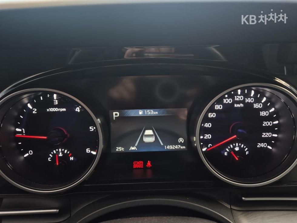 2021 - kia carnival