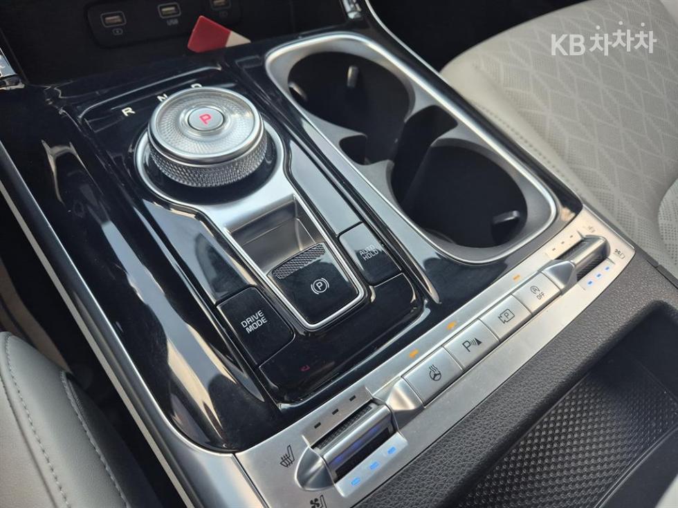 2021 - kia carnival