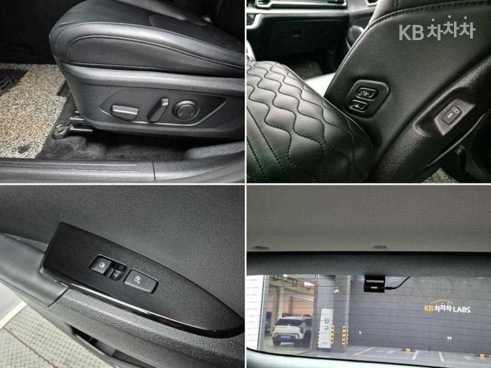 2023 - kia sportage