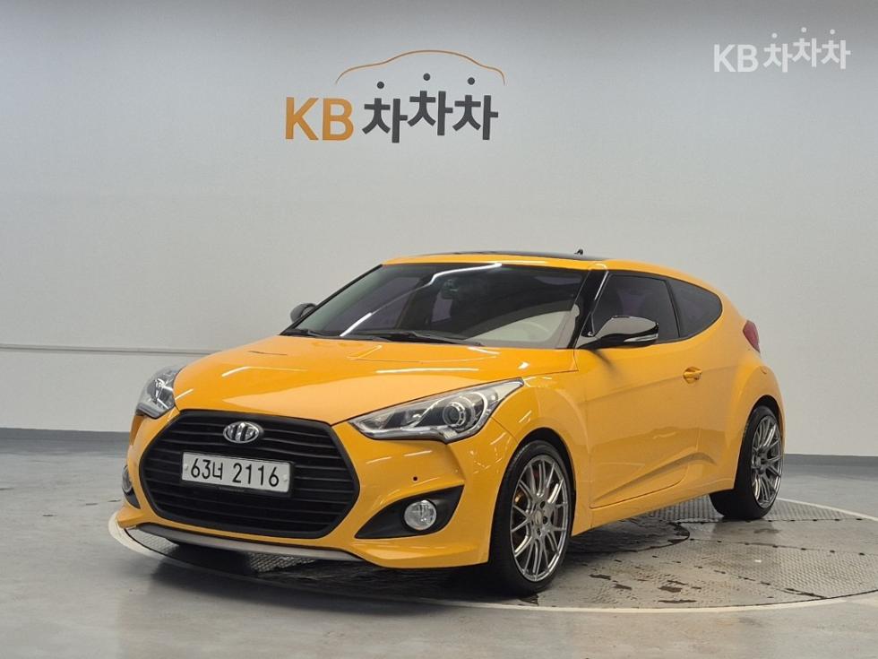 2012 hyundai veloster