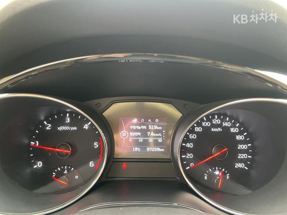 2018 - kia carnival
