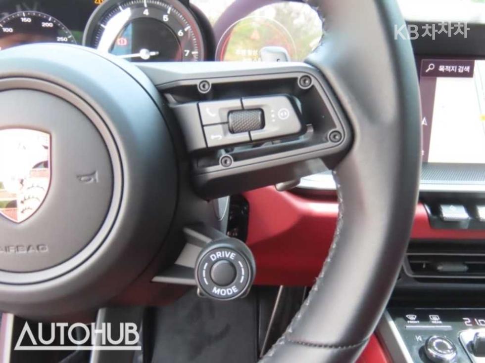 Porsche 911 — miniaturë 12