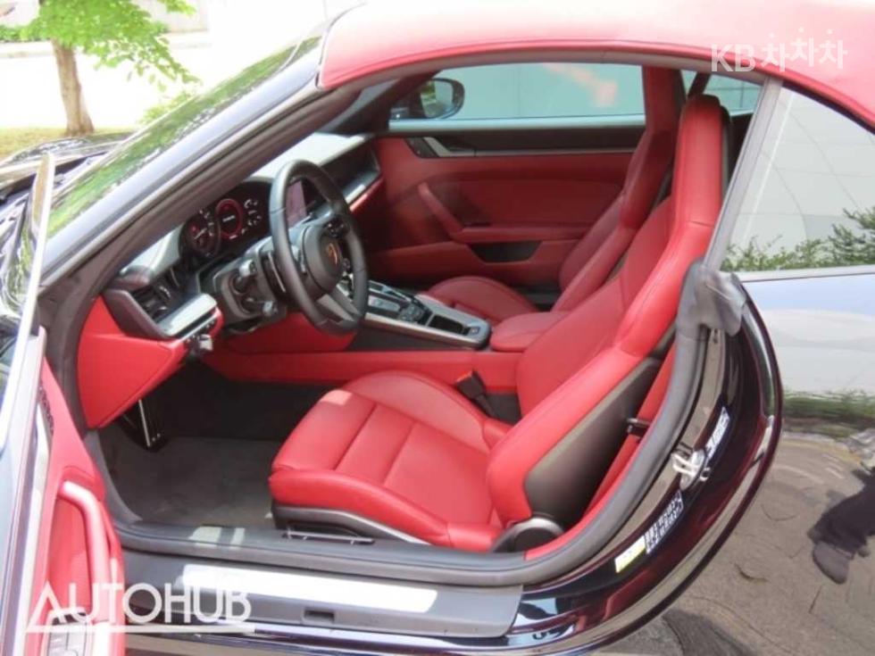 Porsche 911 — miniaturë 14
