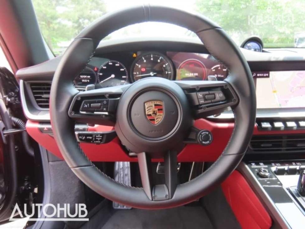 Porsche 911 — miniaturë 15
