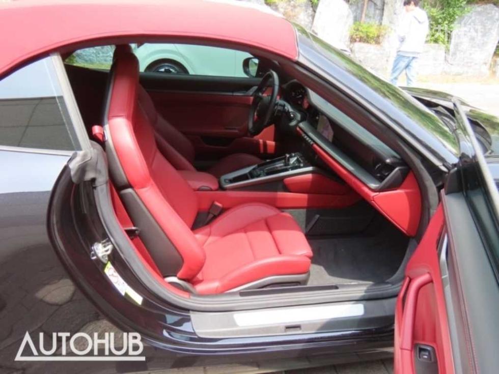 Porsche 911 — miniaturë 16