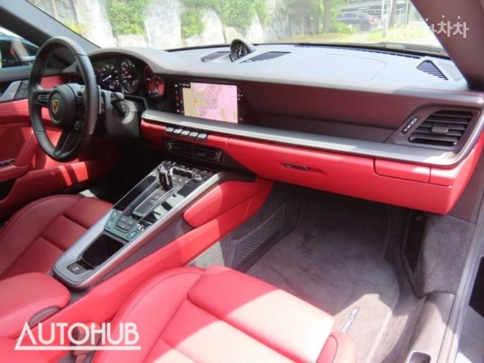Porsche 911 — miniaturë 17