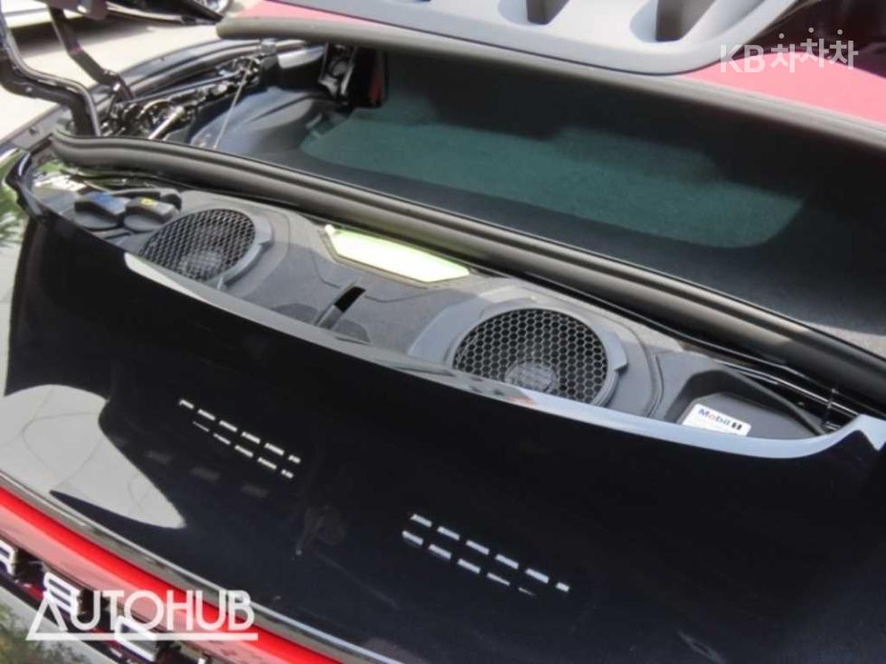Porsche 911 — miniaturë 19