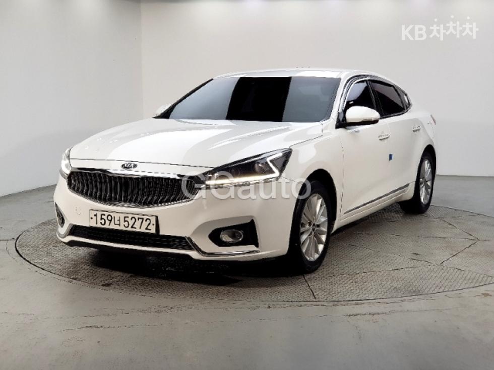 2016 kia k7