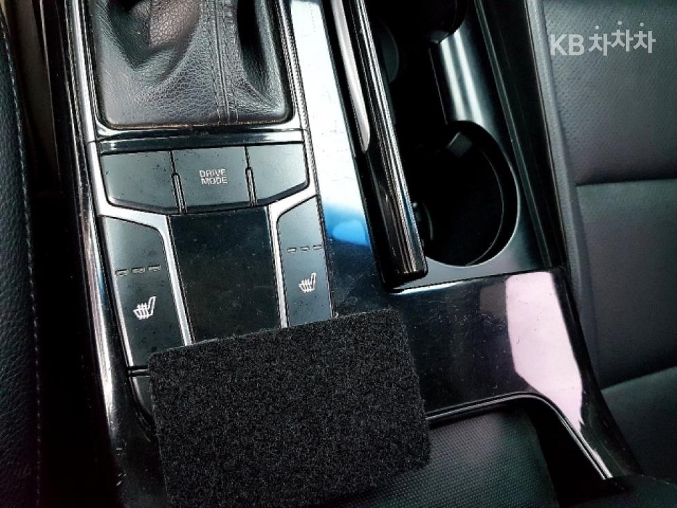 2016 - kia k7
