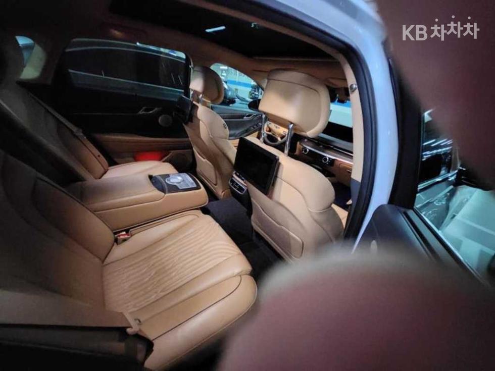 2022 Genesis G80(RG3) photo