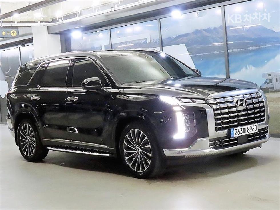 2022 Used Car — Korean used car export from SH GLOBAL