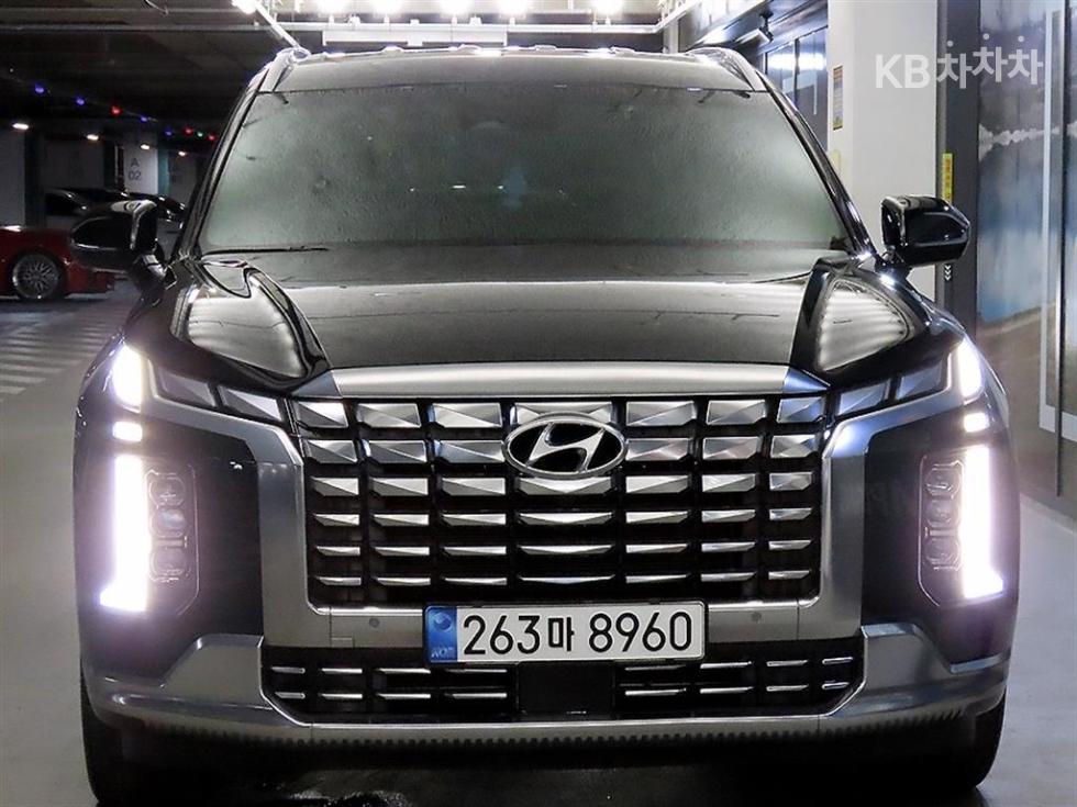 2022 Hyundai Used Car photo