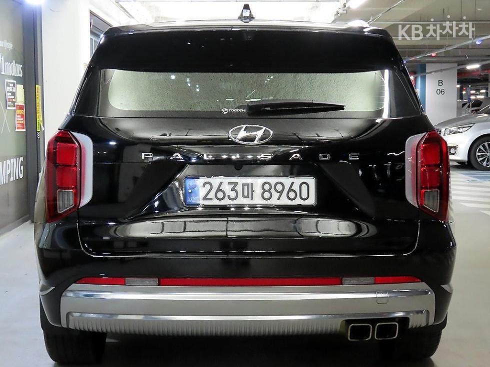 2022 Hyundai Used Car photo