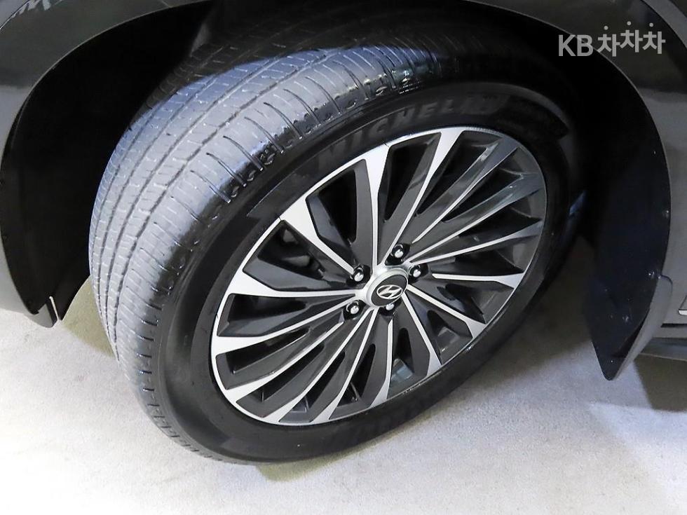2022 Hyundai Used Car photo
