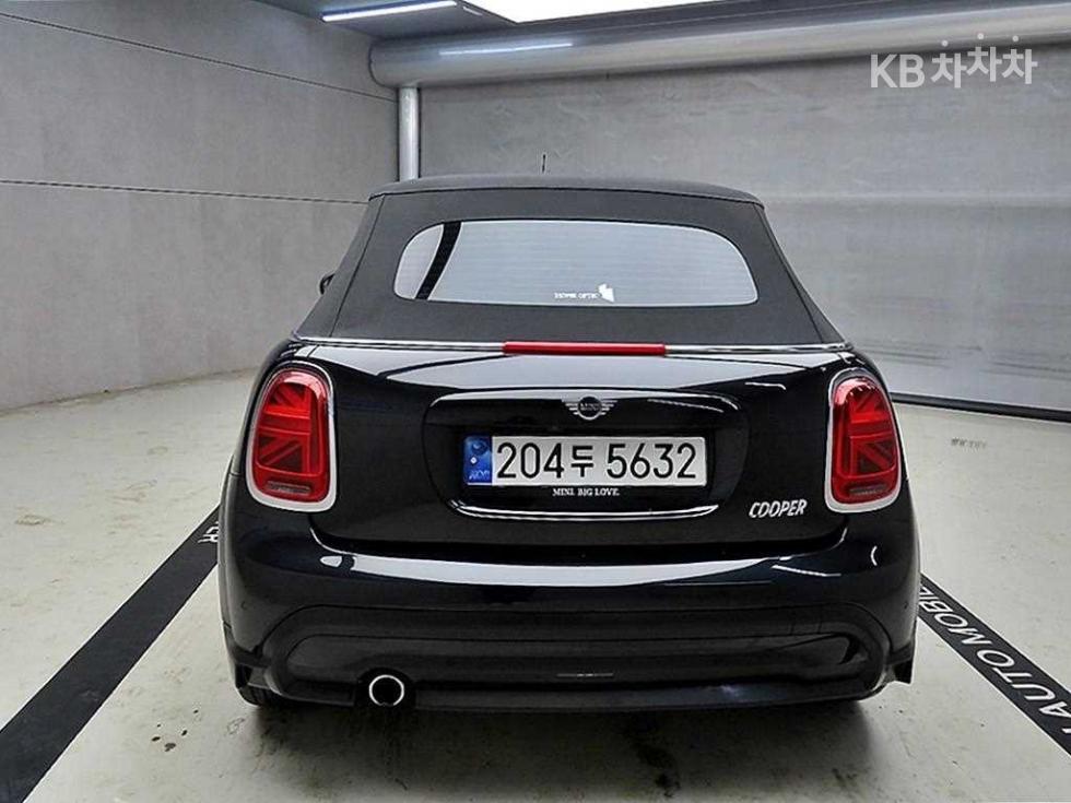 2024 MINI Used Car photo