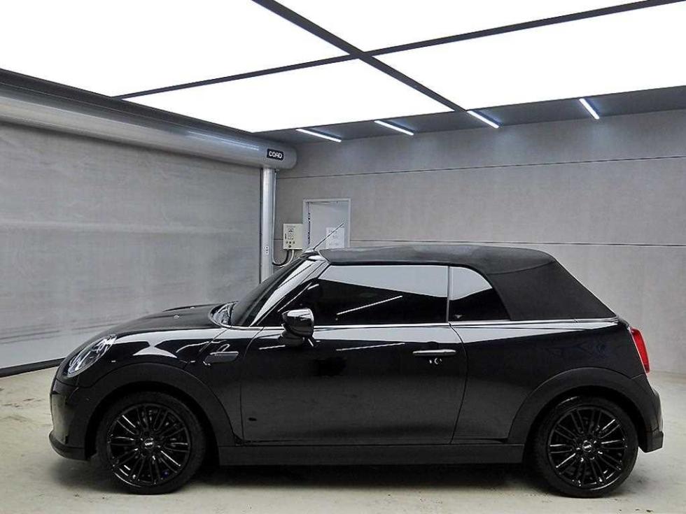 2024 MINI Used Car photo