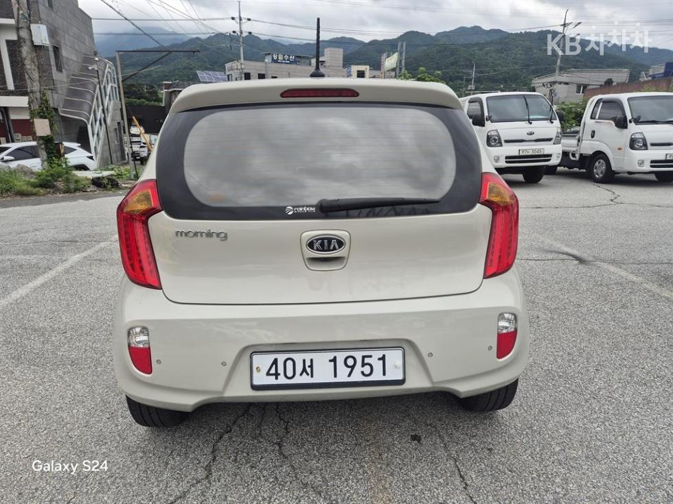 2012 - kia all