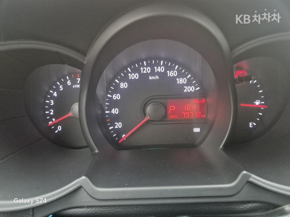 2012 - kia all